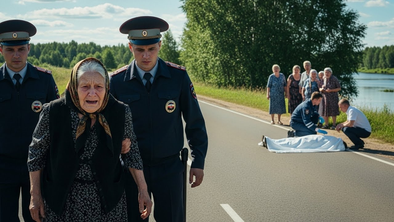 ЖУТКО: Бабушка отравила внуков крысиным ядом. Что скрывалось за её любовью?