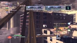 MW2 | My Best Shitmarker!