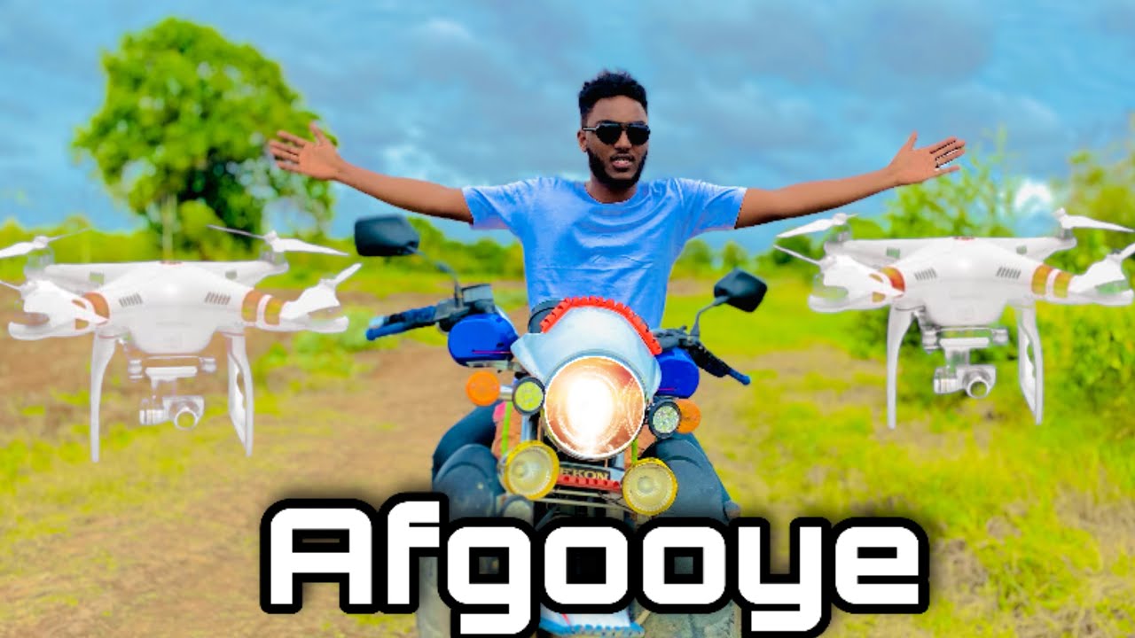 Vlog Afgooye 2021