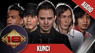 Satu Indonesia - Kunci