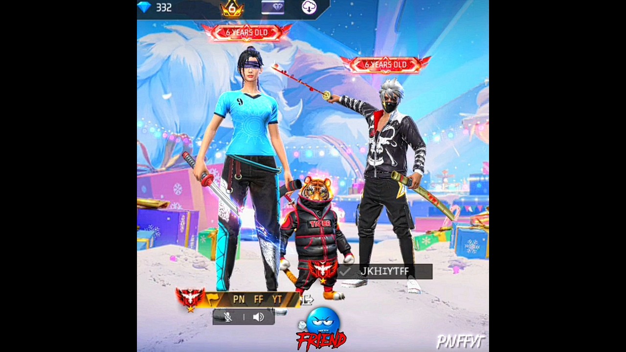 ME & FRIEND AFTER GAME 😱☠️ 