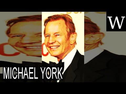 MICHAEL YORK - WikiVidi Documentary