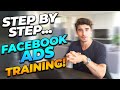 Ultimate Facebook Ads Training 2020 | Beginner's Guide to Facebook Advertising