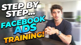 Ultimate Facebook Ads Training 2020 | Beginner's Guide to Facebook Advertising