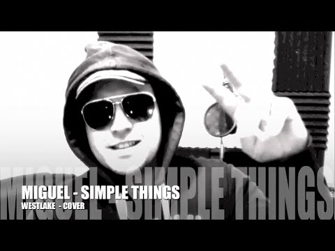 simple things miguel lyrics