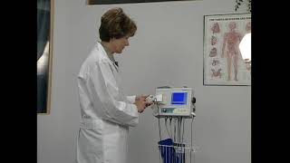 Cooper Surgical Summit Doppler Individual Site Mode13