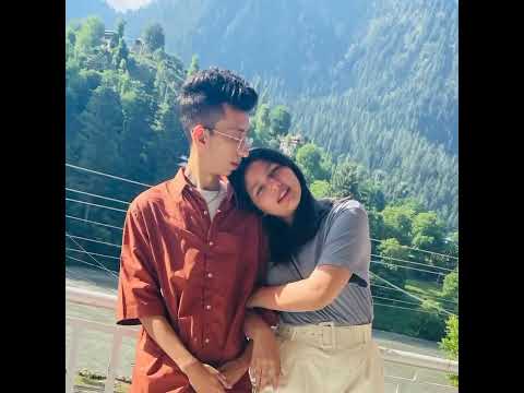 Tere Vaste Falak Se Mein Chand Launga Asad Nimra Romantic Ytshorts Viral Nwsong Vlogger Viral