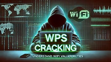 Cracking WPS: You Won
