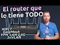 Router WiFi 7 barato Mercusys MR47BE ¿Es buena opción?