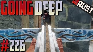 GOING DEEP #226 - Rust