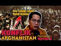 Taliban Askar Imam Mahdi? | Konflik Afghanistan