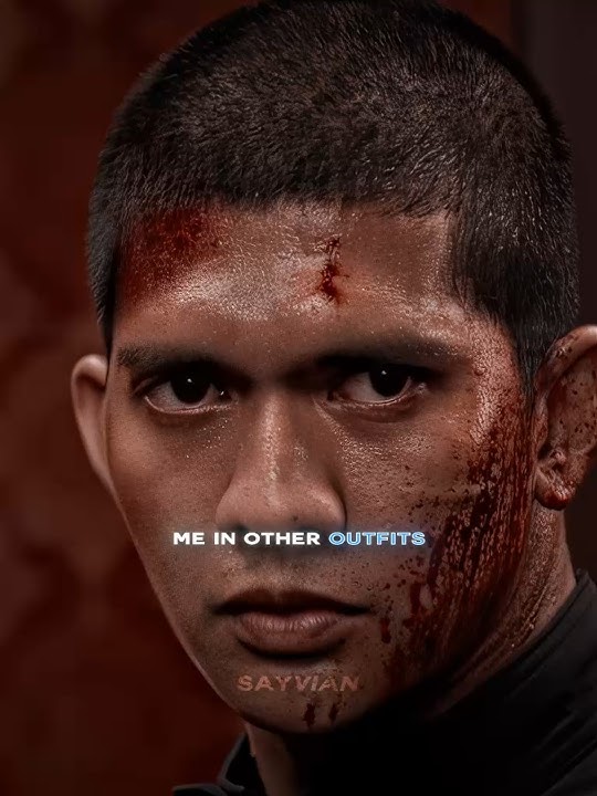 Sexy in Suits 😏 || Iko uwais || 4k Edit Gato Only #shorts #youtubeshorts #shortvideos