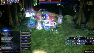 [Ancient Army] Fun on AQ vol.1 Emerial ru