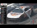 TODD GILLILAND SPIN  - 2024 WURTH 400 NASCAR CUP SERIES AT DOVER