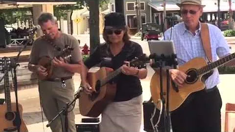 Cinda Wittman - Deep River Blues