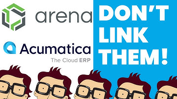 Your Acumatica Integration Can