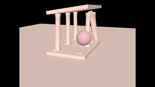 3ds max mass FX example