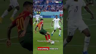 How the FIFA Power Rankings Actually Work   Powered by Aramco