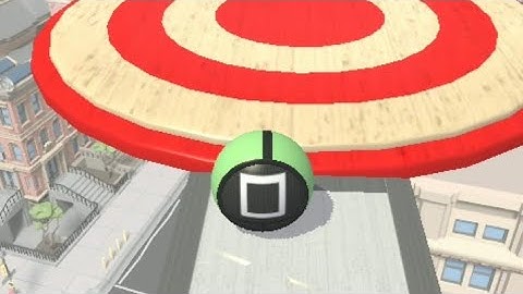 Action Balls Tutorial SpeedRun New Update Level 1417 Walkthroungh Gameplay Android ios Mobile Game