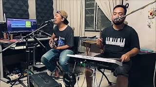 ช่วยรับที - เบิร์ด ธงไชย cover by ton