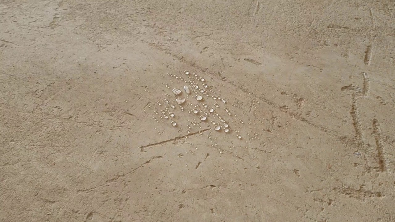 Clear & Dry Moisture Block by Topps Products, Inc Part 2