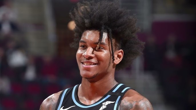 NBA - En pleine polémique, le trade de fou furieux qui enverrait Ja Morant  aux Lakers !