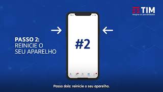 TIM | Como reativar minha linha TIM Pré