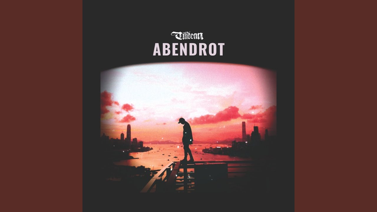 Watch Abendrot on YouTube Watch Abendrot on YouTube