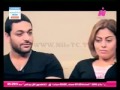 حماتى ملاك حلقة الأولى 