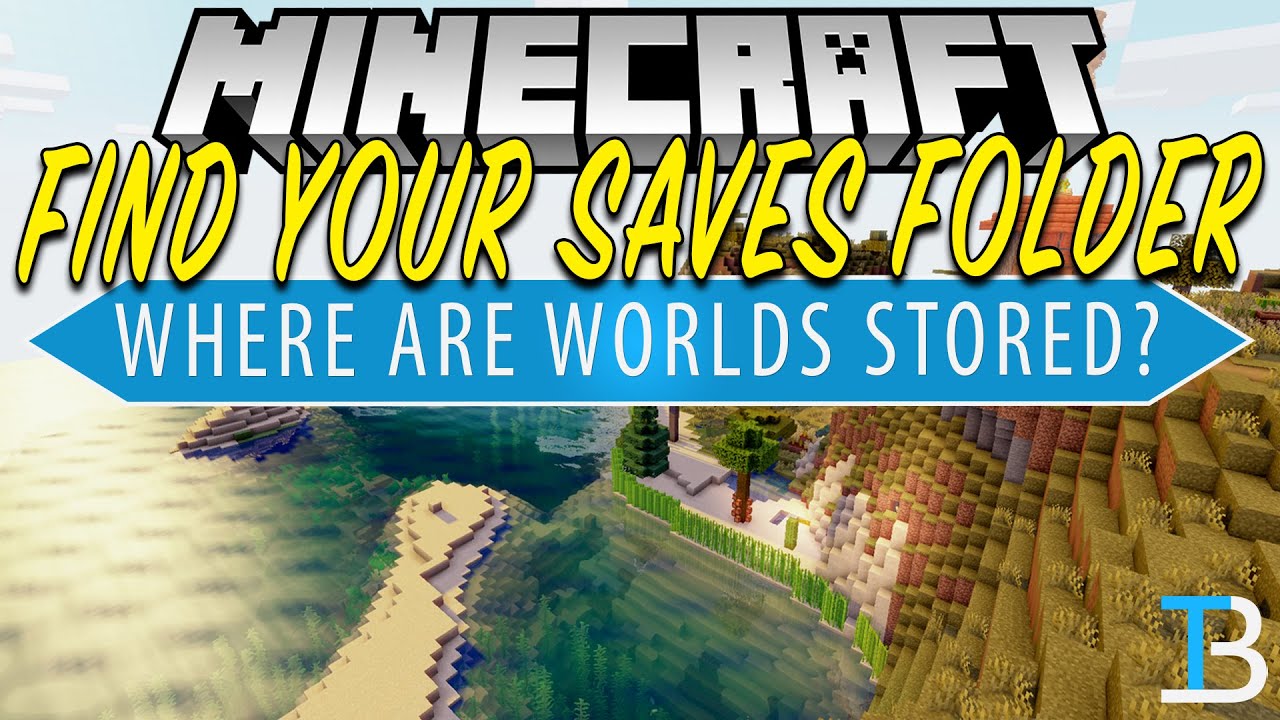 How to Transfer Minecraft Worlds from PC to PC - EaseUS