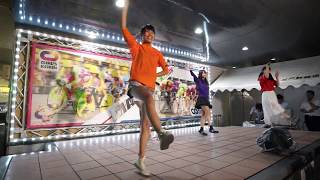 【20170823】Parfait 松戸競輪場 特別ライブ２部 (松戸けいりん応援大使のお仕事)