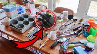 15 + Things Your Kitchen Doesn't Need 😱 (you will be shocked!)