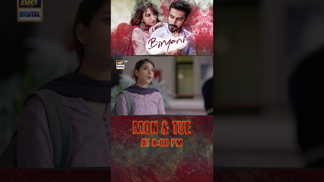  Biryani Upcoming Episode 2 Khushhalkhan Ramshakhan Shorts