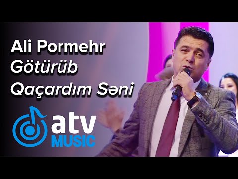 Ali Pormehr - Götürüb Qaçardım Səni (Sənin Şansın)