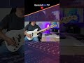 Lobo - I'd Love You to Want Me (Bass Cover) #shorts #trending #bass