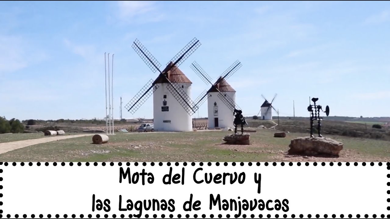 Qué ver en Mota del Cuervo - turismoenlamanchuela.com