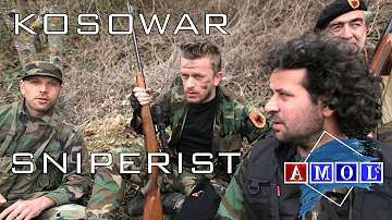 FILM SHQIP:  KOSOVAR SNIPER