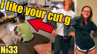 "I LIKE UR CUT G" Meme compilation / Приколы из ТикТок (#33)