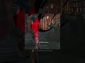 【DBD】陰の実力者は全力疾走と同時に発動する? 聖子ちゃんの日常76日目 Dead by Daylight #shorts