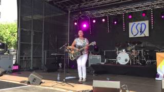 Sabho - Live Csd2015 2 - Like The Way I Do