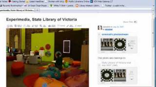 Using Zotero with Flickr Images and PowerPoint
