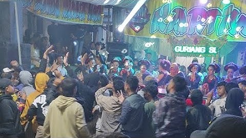 ECEP IDOR CHANNEL sedang live!