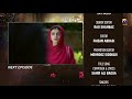 Watch Fitrat - Episode 13 Teaser - 15th November 2020 - HAR PAL GEO Online In HD