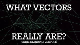 What Are Vectors In Math And Physics Understinding Them By Mathogenius