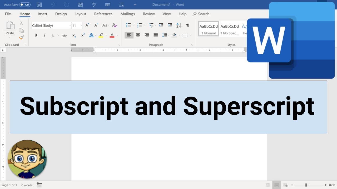 microsoft word equation superscript plus sign disappeared