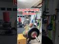 Leg Strength Routine #gym #strength #legs #depression #motivation #lifting #gymworkout #discipline