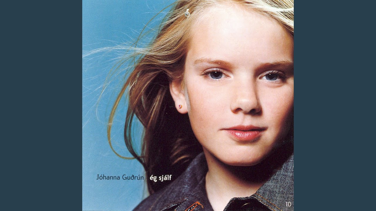 Vertu hjá mér (When I Need You)