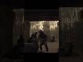 BULL HEAD RE4 REMAKE #shorts