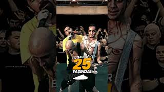 25 Yıllık Rock Efsaneleri - Bu Şarkılar Çeyrek Asırlık Oldular!