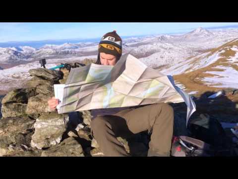 Ben Vorlich - Loch Lomond (GoPro) aka The Empty 03